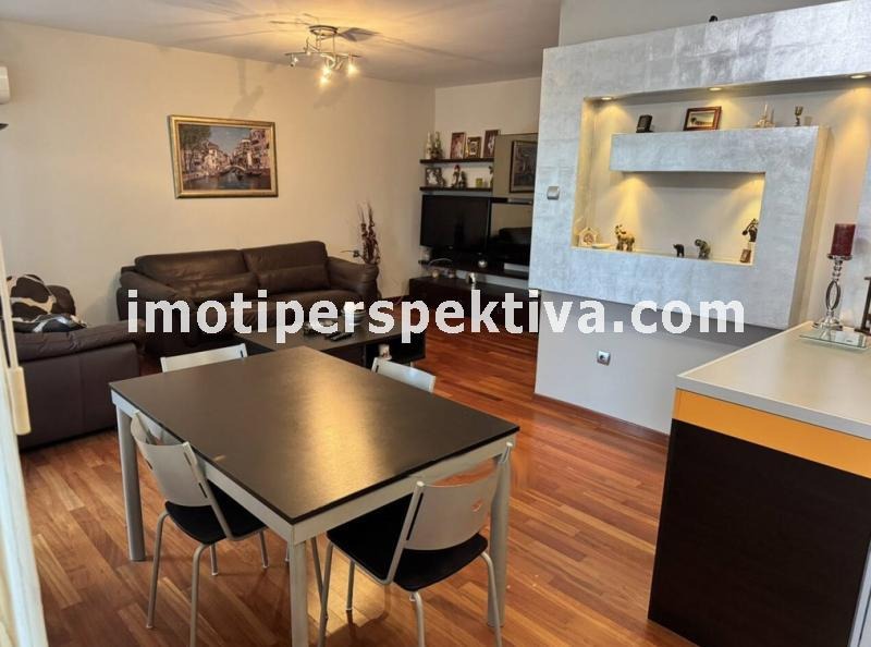 Продава  3-стаен град Пловдив , Център , 120 кв.м | 22367702