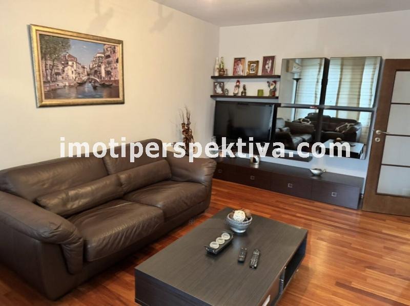 Продава  3-стаен град Пловдив , Център , 120 кв.м | 22367702 - изображение [4]