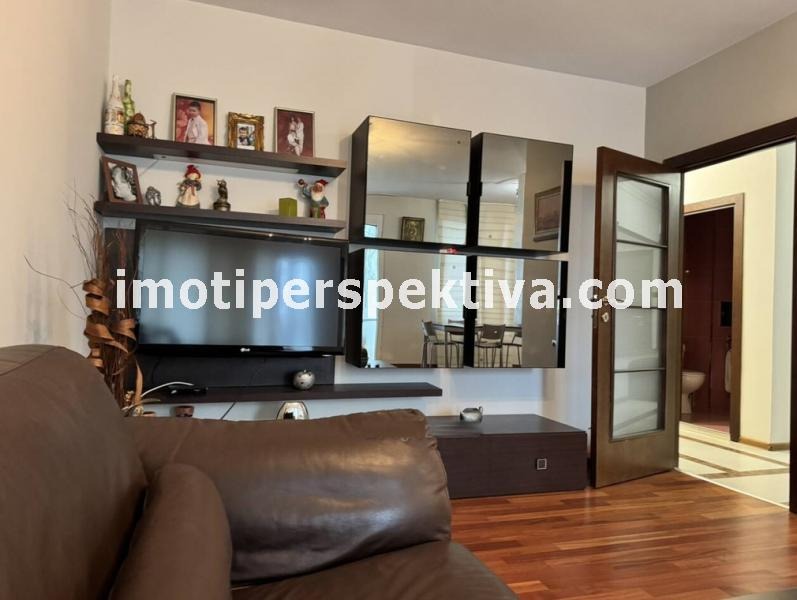 Продава  3-стаен град Пловдив , Център , 120 кв.м | 22367702 - изображение [6]