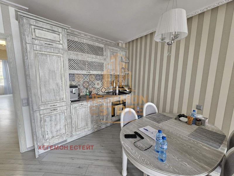 На продаж  2 спальні Варна , к.к. Златни пясъци , 120 кв.м | 82387333 - зображення [3]