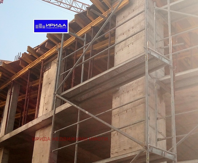 Продава 3-СТАЕН, гр. София, Люлин 6, снимка 4 - Апартаменти - 53369521