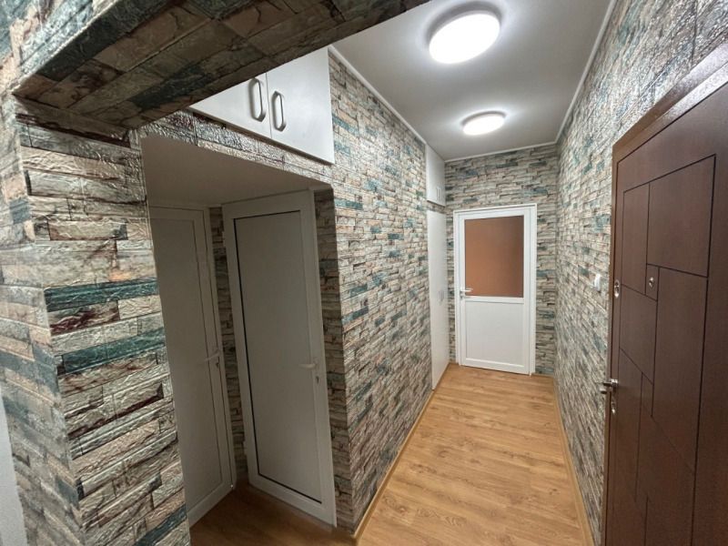 Продава 3-СТАЕН, гр. Пазарджик, Запад, снимка 3 - Апартаменти - 53493913