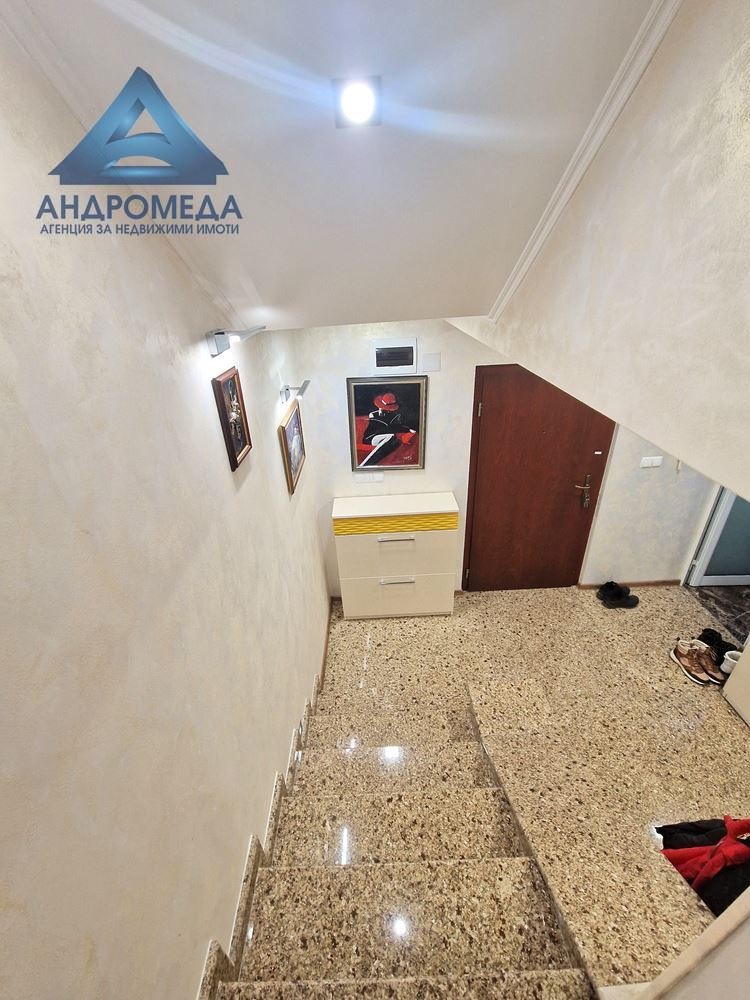 Продава МЕЗОНЕТ, гр. Плевен, 9-ти квартал, снимка 16 - Апартаменти - 53719132