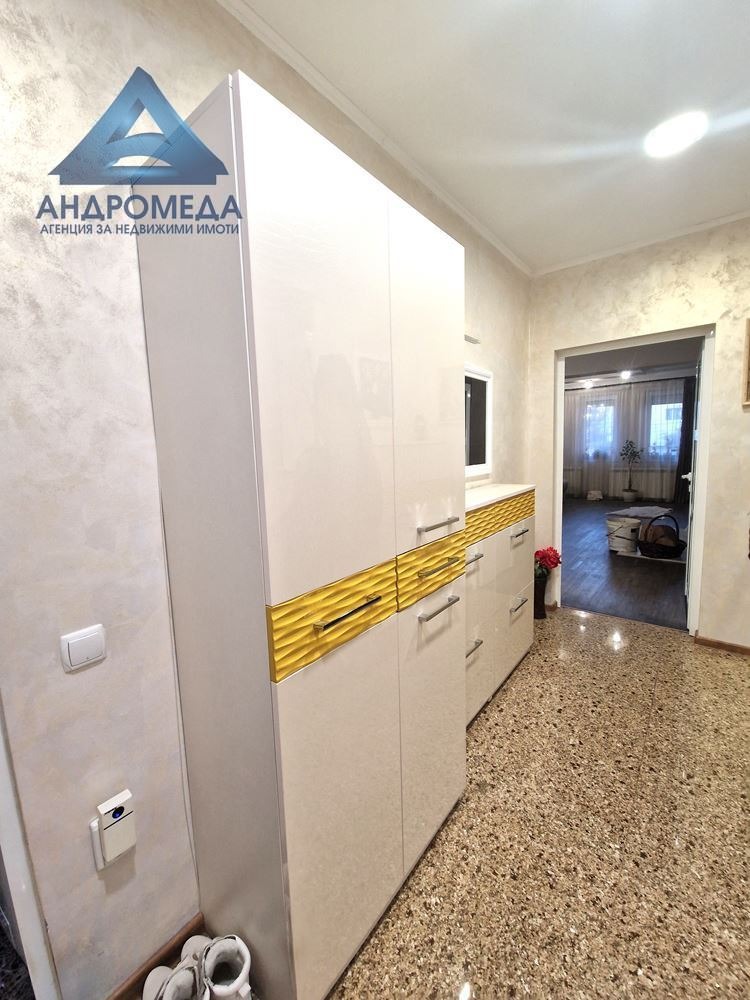 Продава МЕЗОНЕТ, гр. Плевен, 9-ти квартал, снимка 15 - Апартаменти - 53719132