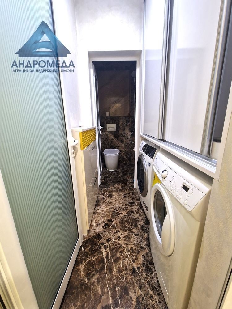 Продава МЕЗОНЕТ, гр. Плевен, 9-ти квартал, снимка 5 - Апартаменти - 53719132