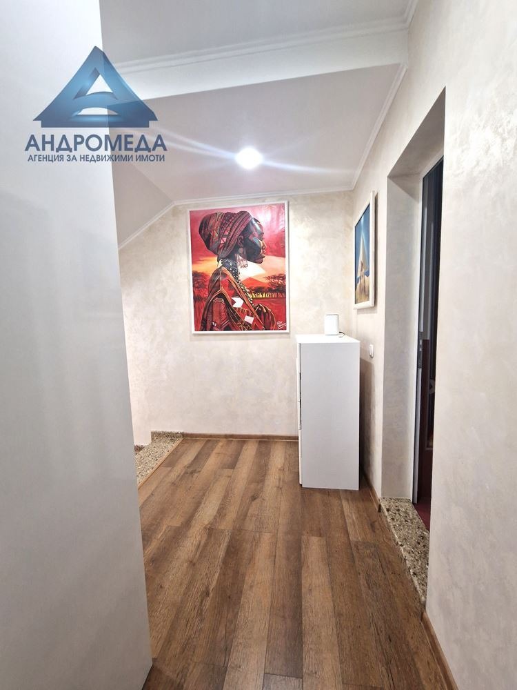 Продава МЕЗОНЕТ, гр. Плевен, 9-ти квартал, снимка 10 - Апартаменти - 53719132