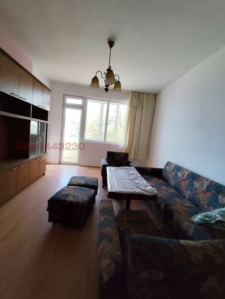 Продава ЕТАЖ ОТ КЪЩА, гр. Шумен, Тракия, снимка 6 - Етаж от къща - 54328823