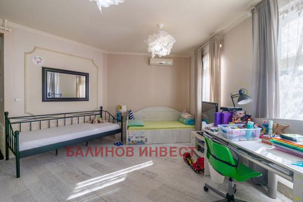 Продава КЪЩА, гр. Варна, м-т Зеленика, снимка 6 - Къщи - 47132280