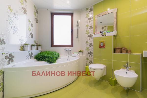 Продава КЪЩА, гр. Варна, м-т Зеленика, снимка 8 - Къщи - 47132280