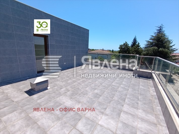 Продава КЪЩА, гр. Варна, м-т Ракитника, снимка 16 - Къщи - 47347737