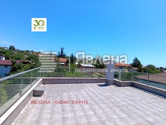 Продава КЪЩА, гр. Варна, м-т Ракитника, снимка 15 - Къщи - 47347737