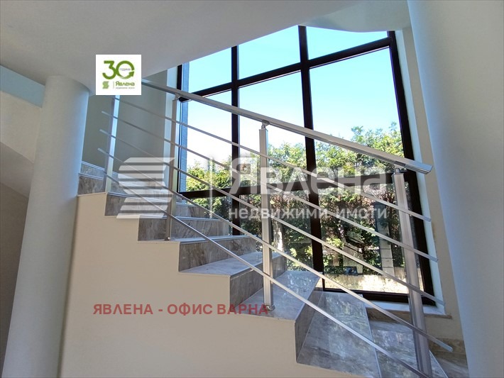 Продава КЪЩА, гр. Варна, м-т Ракитника, снимка 5 - Къщи - 47347737