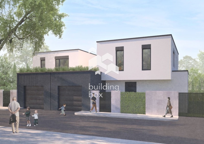 Satılık  Ev bölge Filibe , Voyvodinovo , 195 metrekare | 69545232 - görüntü [3]