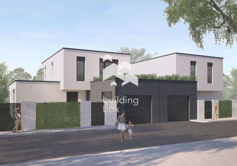 Продава  Къща, област Пловдив, с. Войводиново •  249 914 € • ID 72731525 — holmes.bg - [1] 