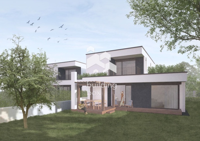Satılık  Ev bölge Filibe , Voyvodinovo , 195 metrekare | 69545232 - görüntü [4]
