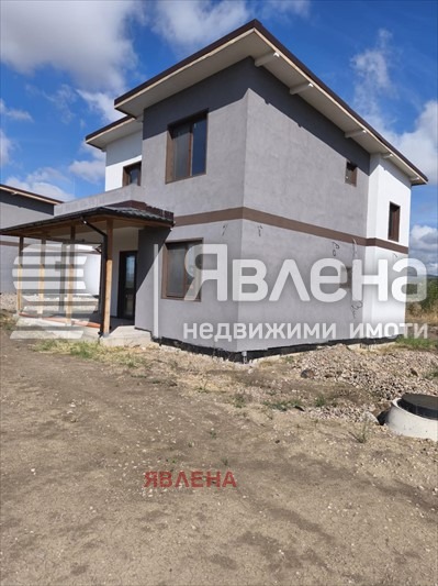 Продава КЪЩА, гр. Костинброд, област София област, снимка 9 - Къщи - 55828647