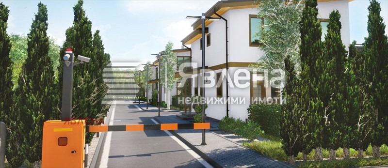 Продава КЪЩА, гр. Костинброд, област София област, снимка 11 - Къщи - 55828647