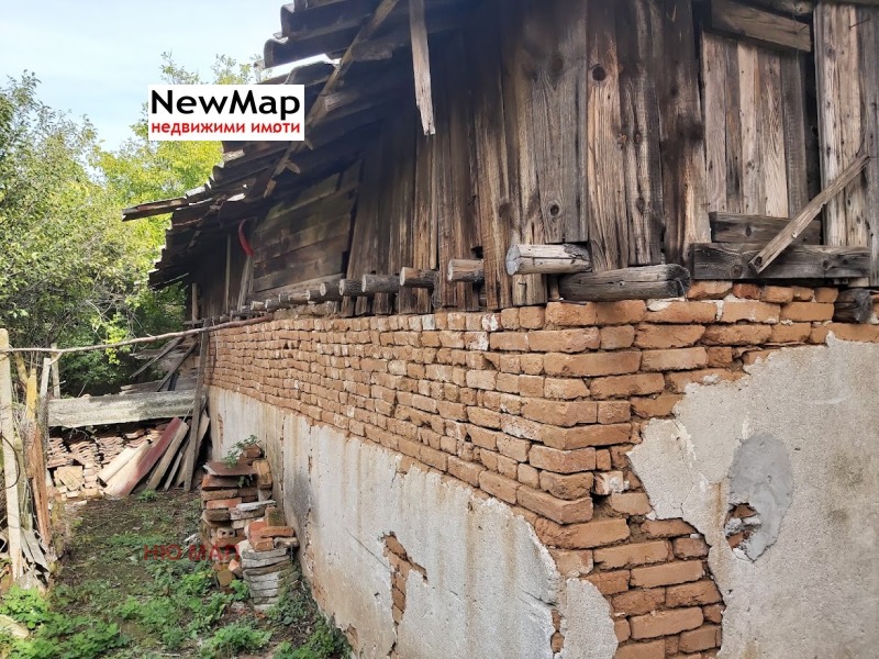 Продава ВИЛА, гр. Плевен, м-т Мъртва долина, снимка 10 - Вили - 52604199