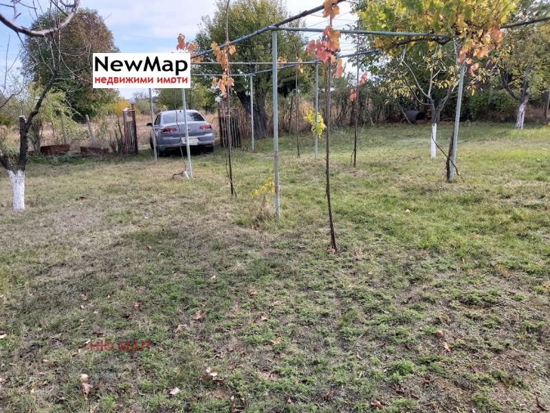 Продава ВИЛА, гр. Плевен, м-т Мъртва долина, снимка 5 - Вили - 52604199