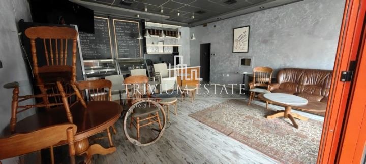 Продава ЗАВЕДЕНИЕ, гр. Пловдив, Тракия, снимка 2 - Заведения - 54056010