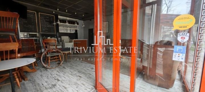 Продава ЗАВЕДЕНИЕ, гр. Пловдив, Тракия, снимка 3 - Заведения - 54056010