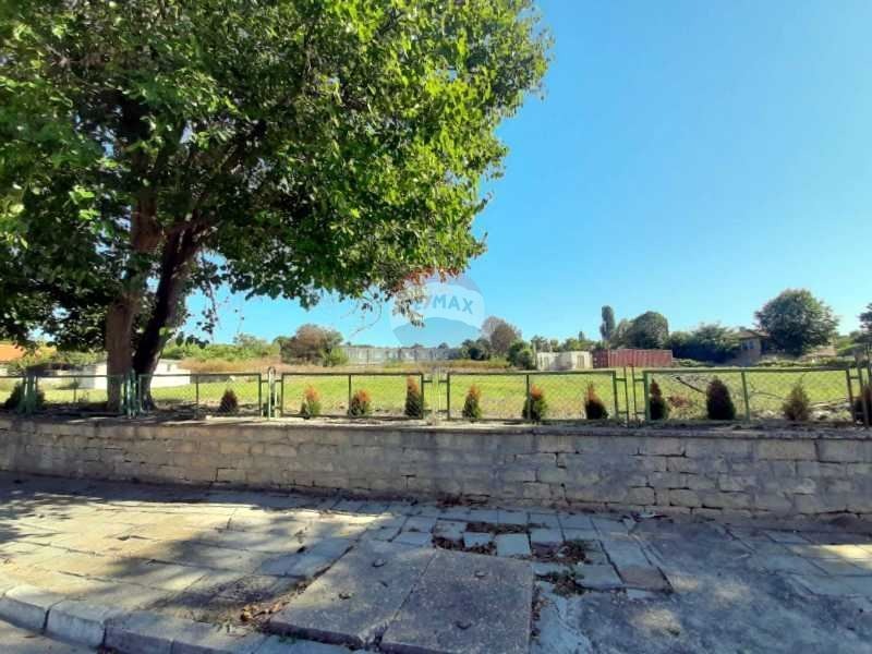 Продава ПАРЦЕЛ, с. Манастир, област Варна, снимка 2 - Парцели - 52411005