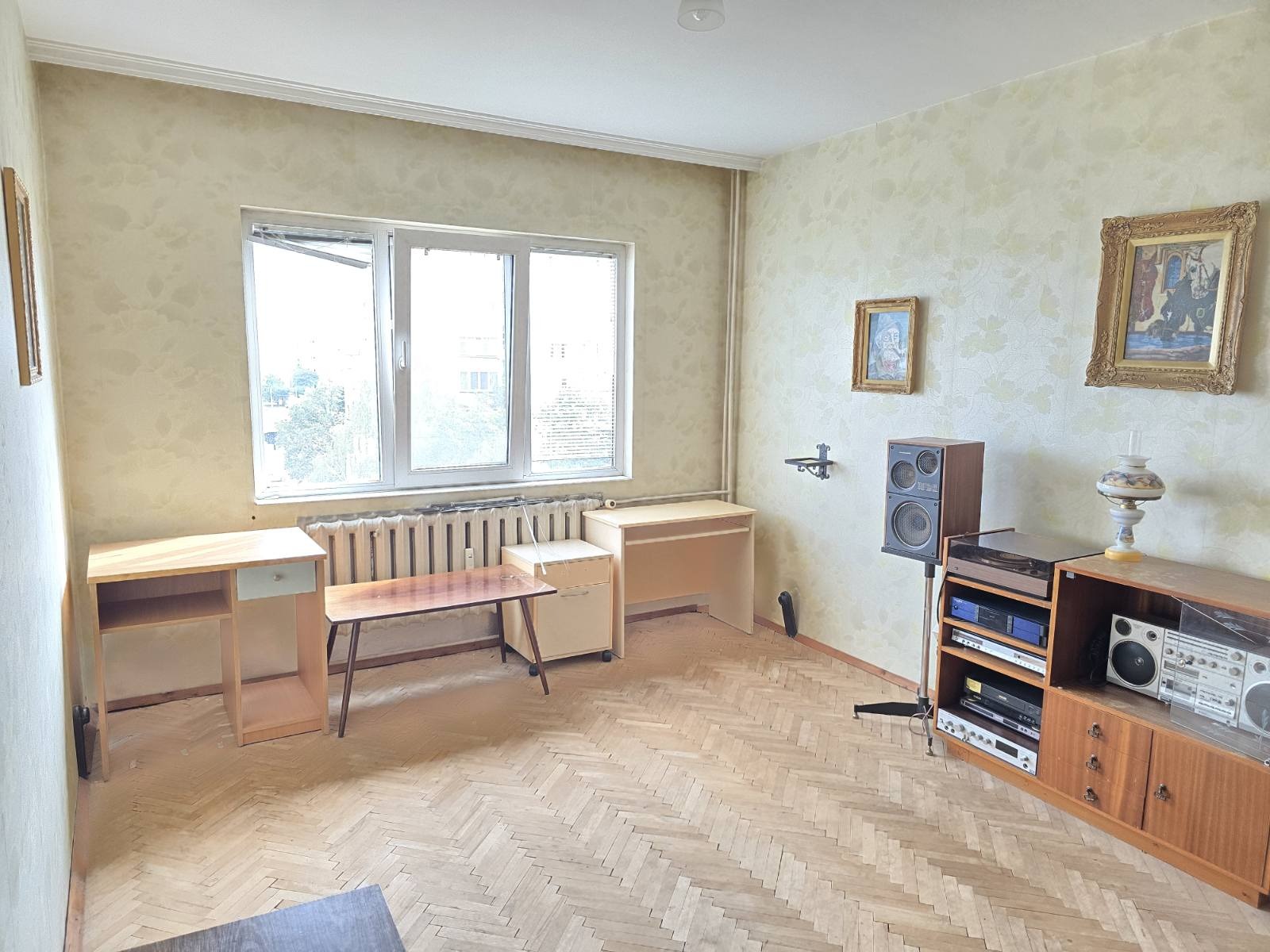 Продава 2-СТАЕН, гр. София, Дружба 2, снимка 2 - Апартаменти - 52072478