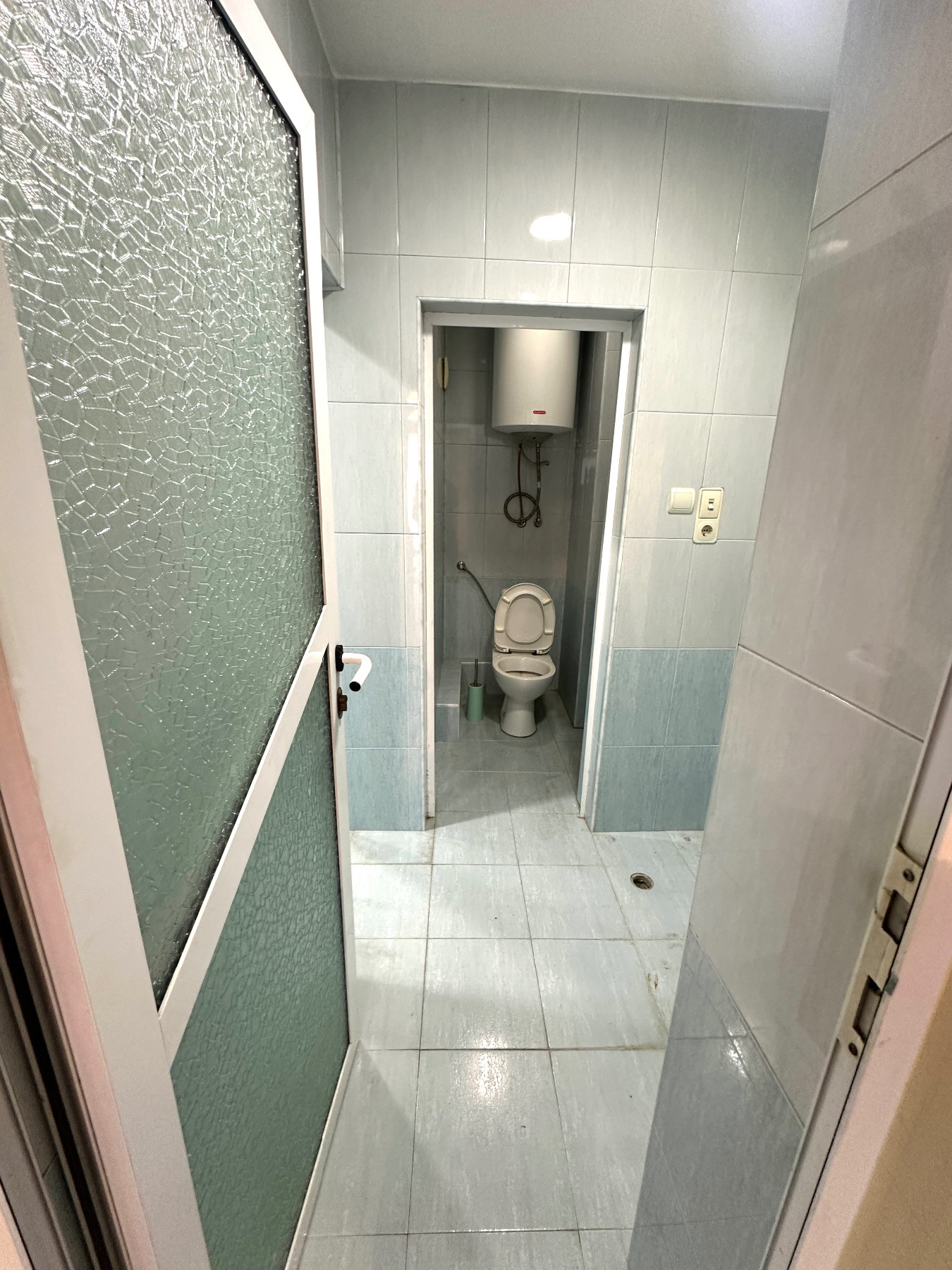 Продава 2-СТАЕН, гр. Пловдив, Кючук Париж, снимка 9 - Апартаменти - 53683189