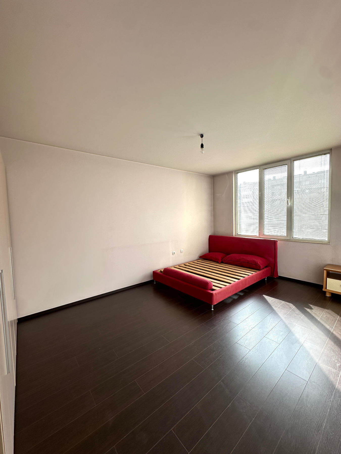 Продава 2-СТАЕН, гр. Пловдив, Кючук Париж, снимка 8 - Апартаменти - 53683189