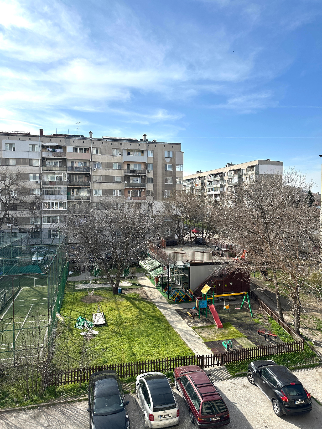 Продава 2-СТАЕН, гр. Пловдив, Кючук Париж, снимка 14 - Апартаменти - 53683189