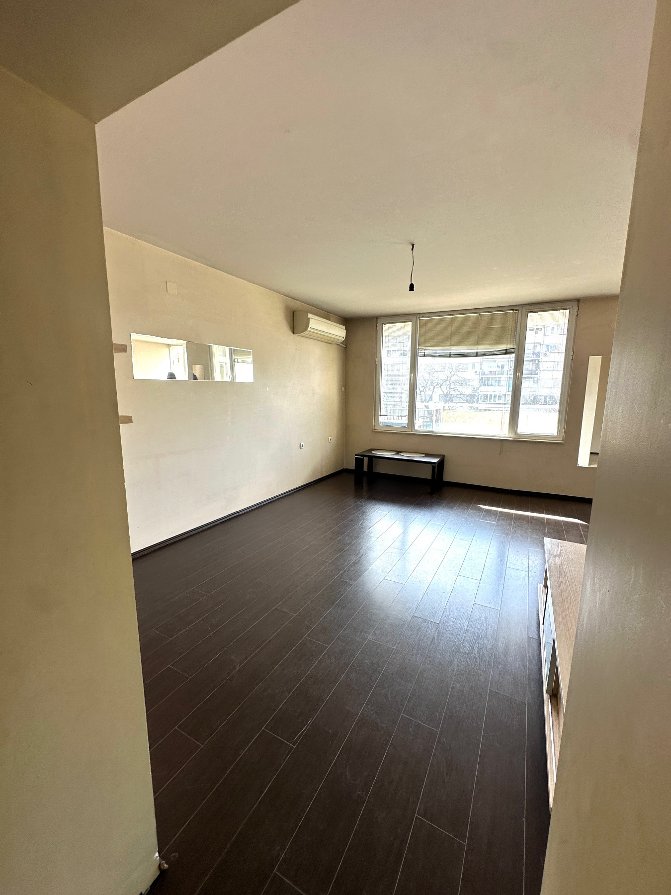 Продава 2-СТАЕН, гр. Пловдив, Кючук Париж, снимка 3 - Апартаменти - 53683189