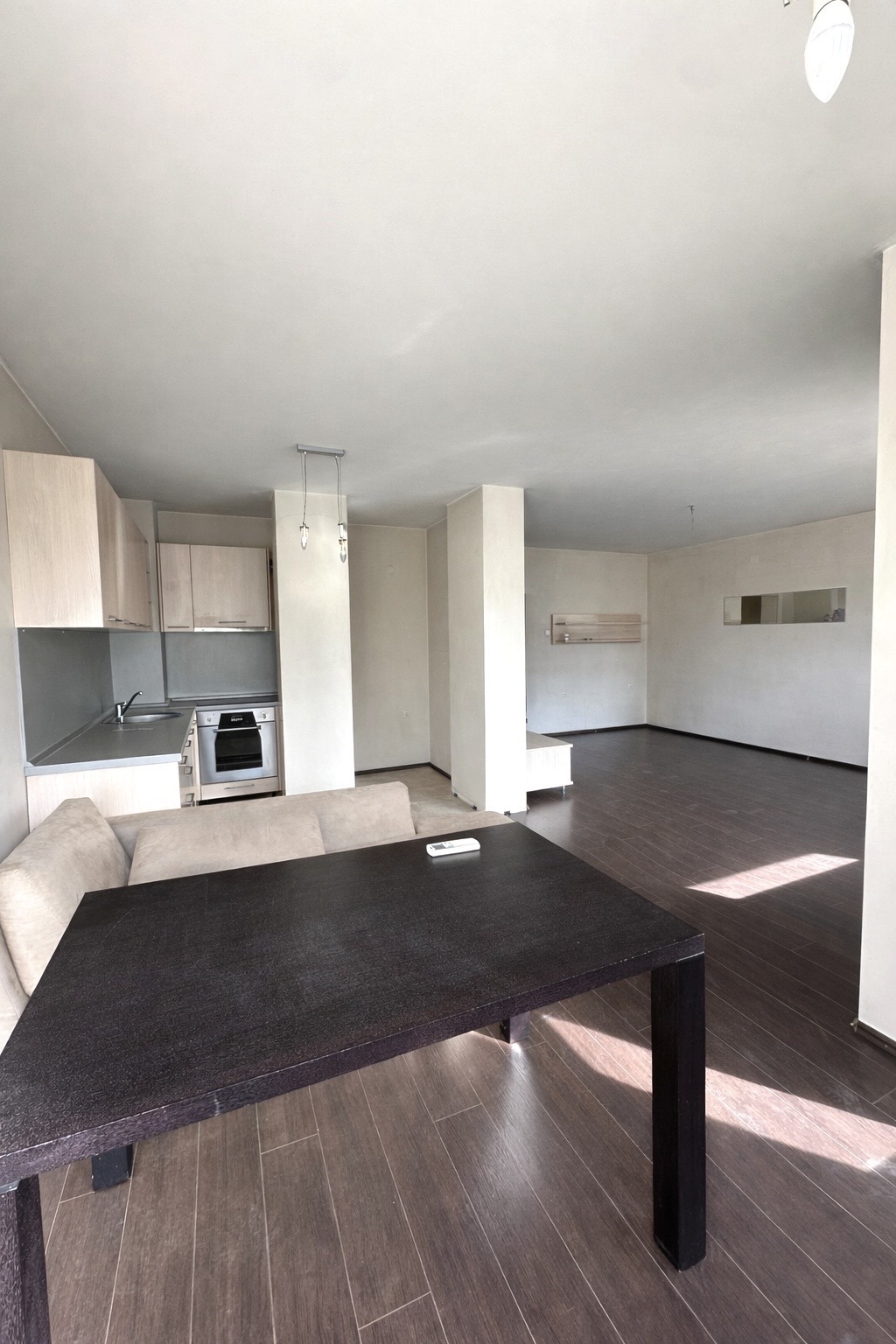 Продава 2-СТАЕН, гр. Пловдив, Кючук Париж, снимка 6 - Апартаменти - 53683189