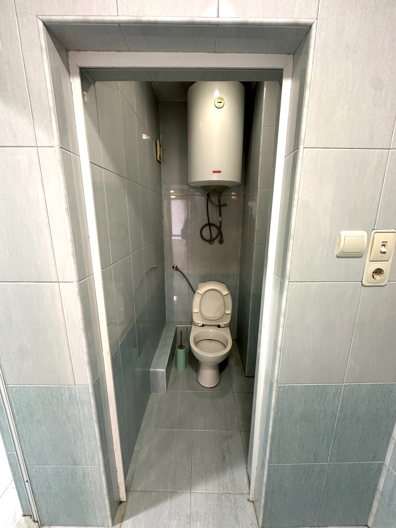 Продава 2-СТАЕН, гр. Пловдив, Кючук Париж, снимка 10 - Апартаменти - 53683189