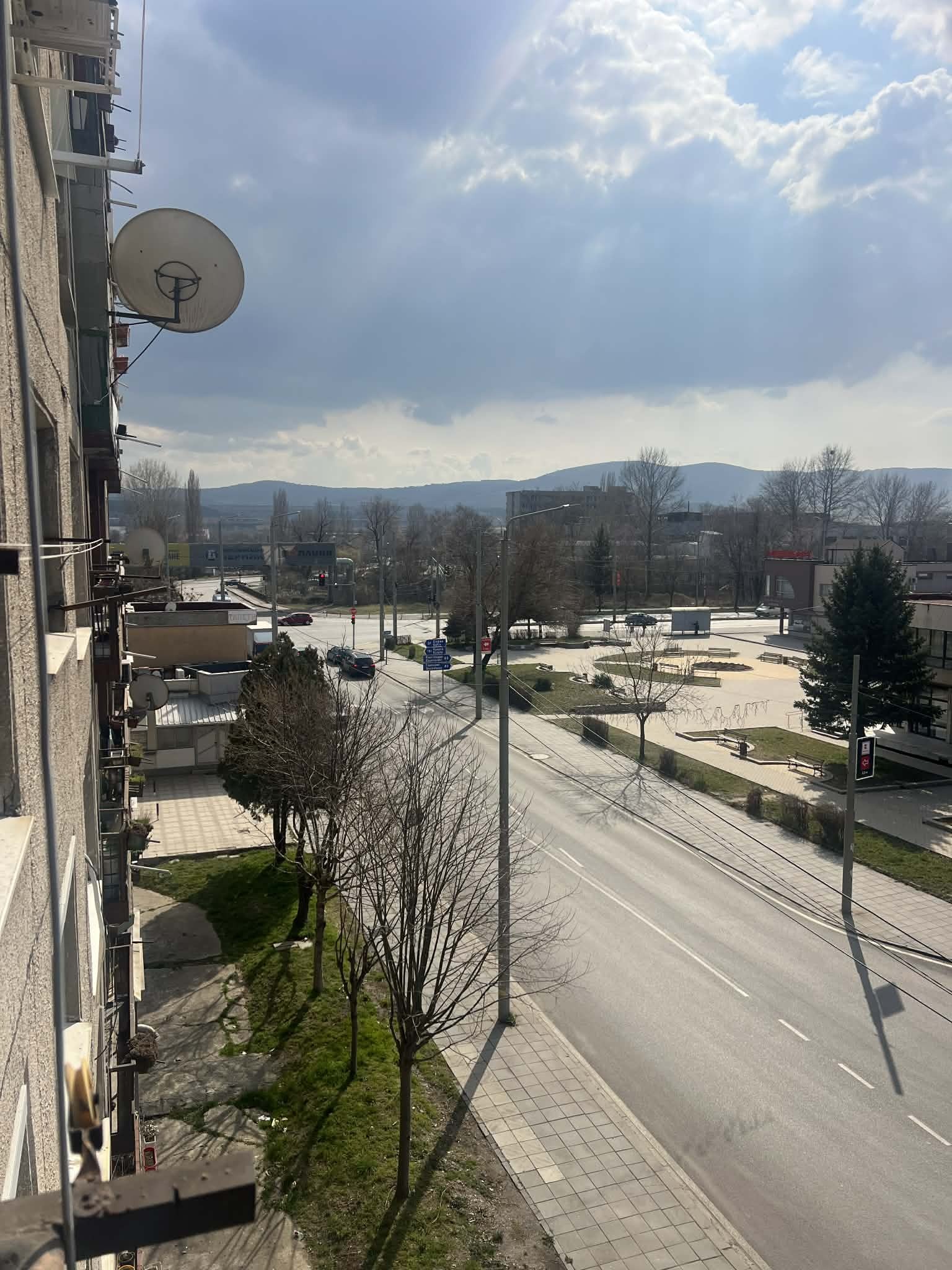 Продава 2-СТАЕН, гр. Перник, Мошино