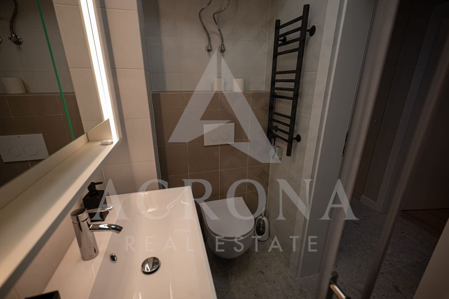 Продава 2-СТАЕН, гр. Пловдив, Остромила, снимка 8 - Апартаменти - 54331876