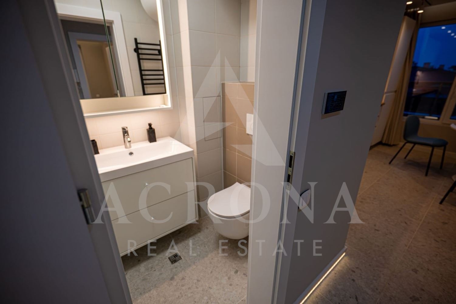 Продава 2-СТАЕН, гр. Пловдив, Остромила, снимка 9 - Апартаменти - 54331876