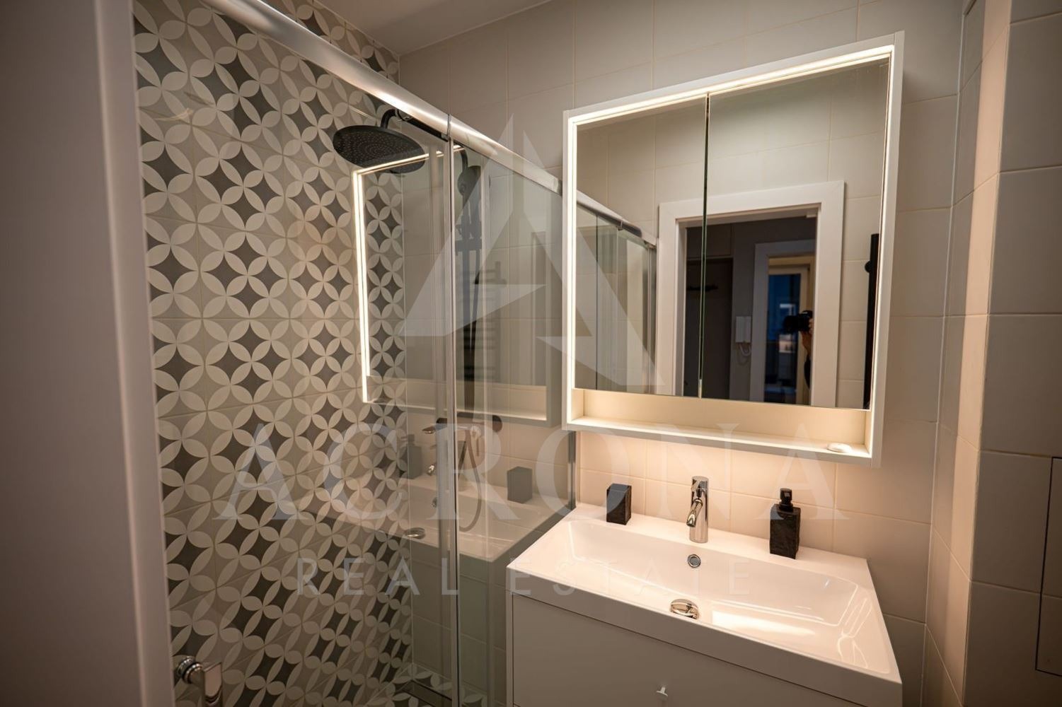 Продава 2-СТАЕН, гр. Пловдив, Остромила, снимка 7 - Апартаменти - 54331876