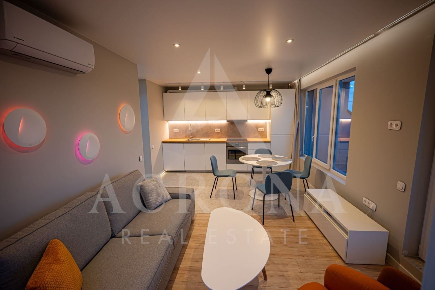 Продава 2-СТАЕН, гр. Пловдив, Остромила, снимка 2 - Апартаменти - 54331876