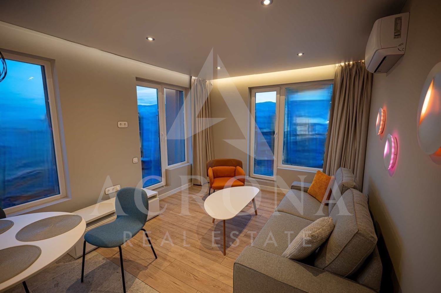 Продава 2-СТАЕН, гр. Пловдив, Остромила, снимка 3 - Апартаменти - 54331876