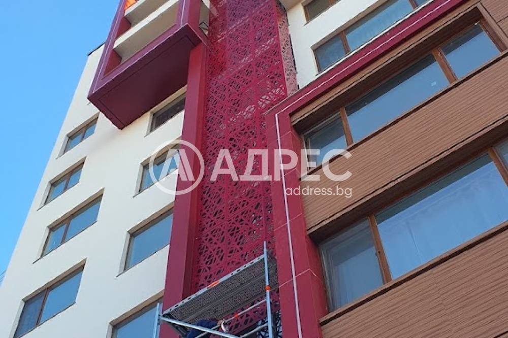 Продава 2-СТАЕН, гр. София, Сердика, снимка 3 - Апартаменти - 55084144