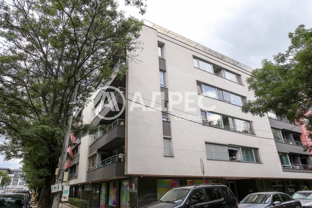 Продава 2-СТАЕН, гр. София, Сердика, снимка 3 - Апартаменти - 55084144