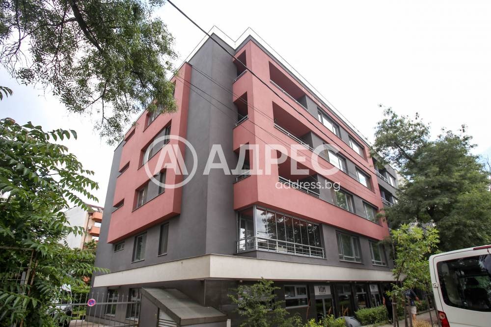 Продава 2-СТАЕН, гр. София, Сердика, снимка 2 - Апартаменти - 55084144