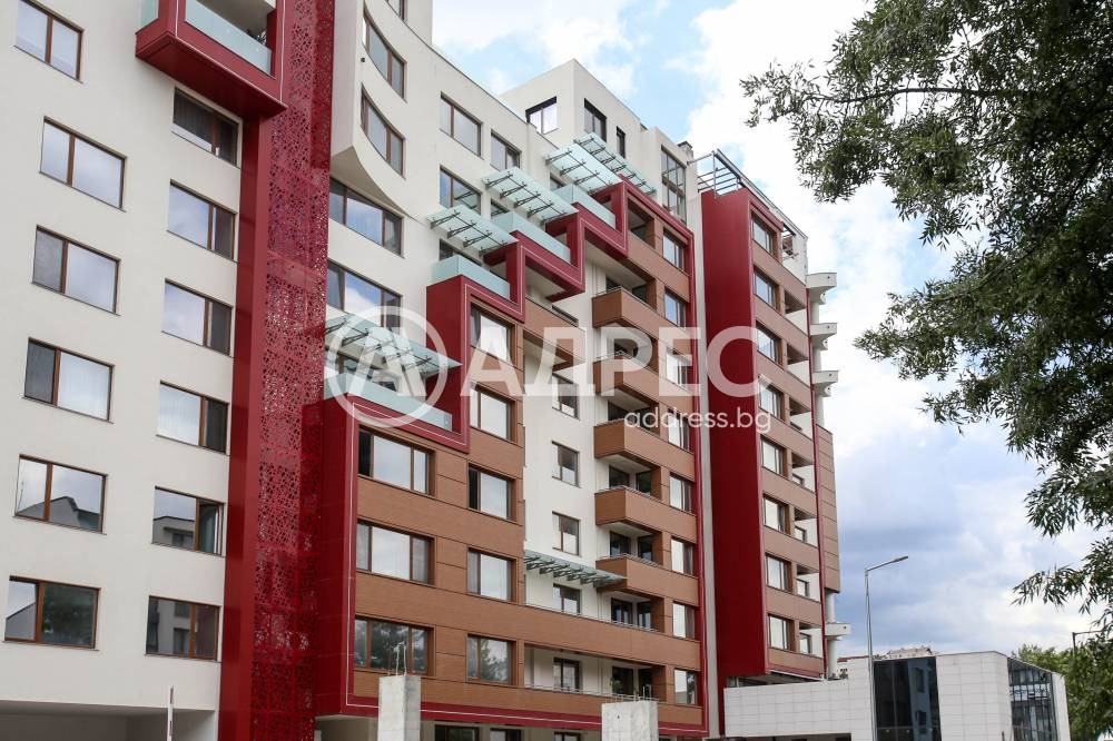 Продава  2-стаен град София , Сердика , 64 кв.м | 50913755