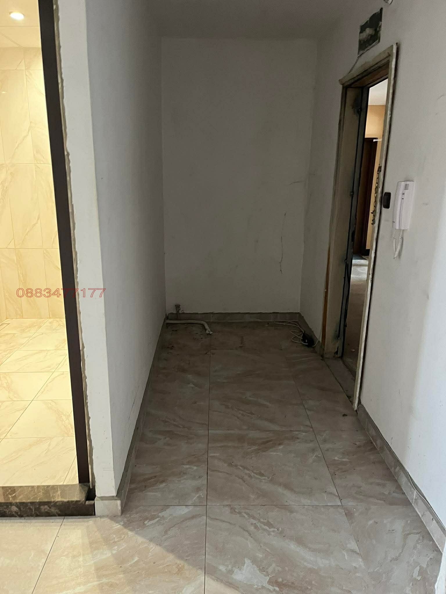 Продава 2-СТАЕН, гр. София, Младост 2, снимка 6 - Апартаменти - 55262977