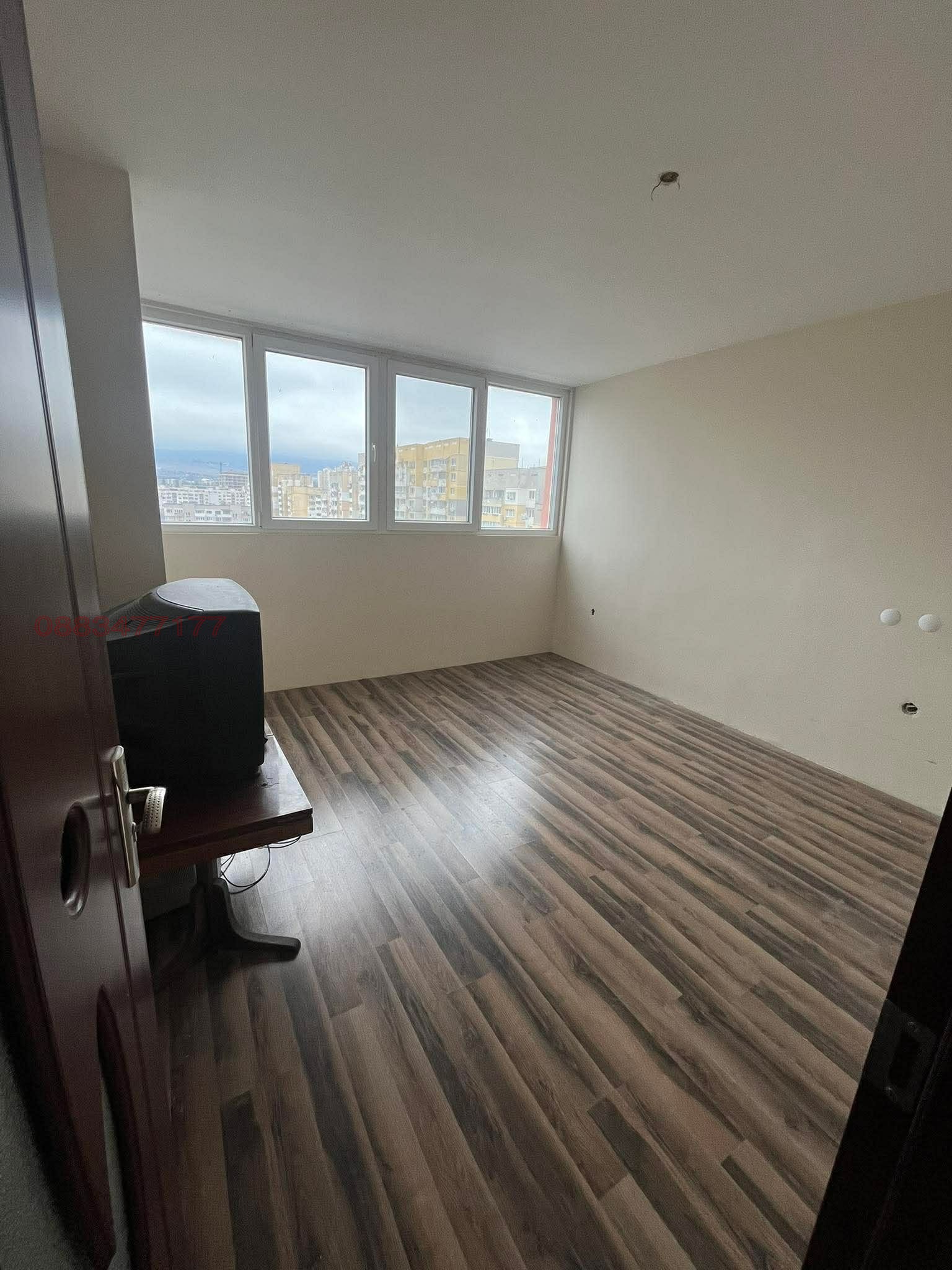 Продава 2-СТАЕН, гр. София, Младост 2, снимка 3 - Апартаменти - 55262977