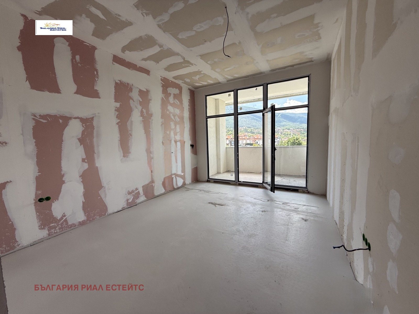 Продава 2-СТАЕН, гр. София, Драгалевци, снимка 4 - Апартаменти - 55354724