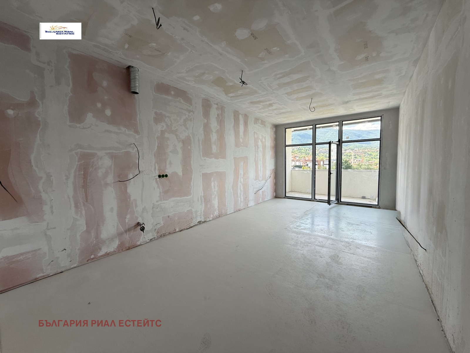 Продава 2-СТАЕН, гр. София, Драгалевци, снимка 3 - Апартаменти - 55354724