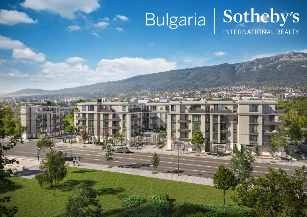 Продава 2-СТАЕН, гр. София, Витоша, снимка 3 - Апартаменти - 56384541