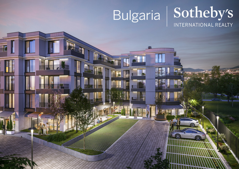 Продава 2-СТАЕН, гр. София, Витоша, снимка 6 - Апартаменти - 56384541