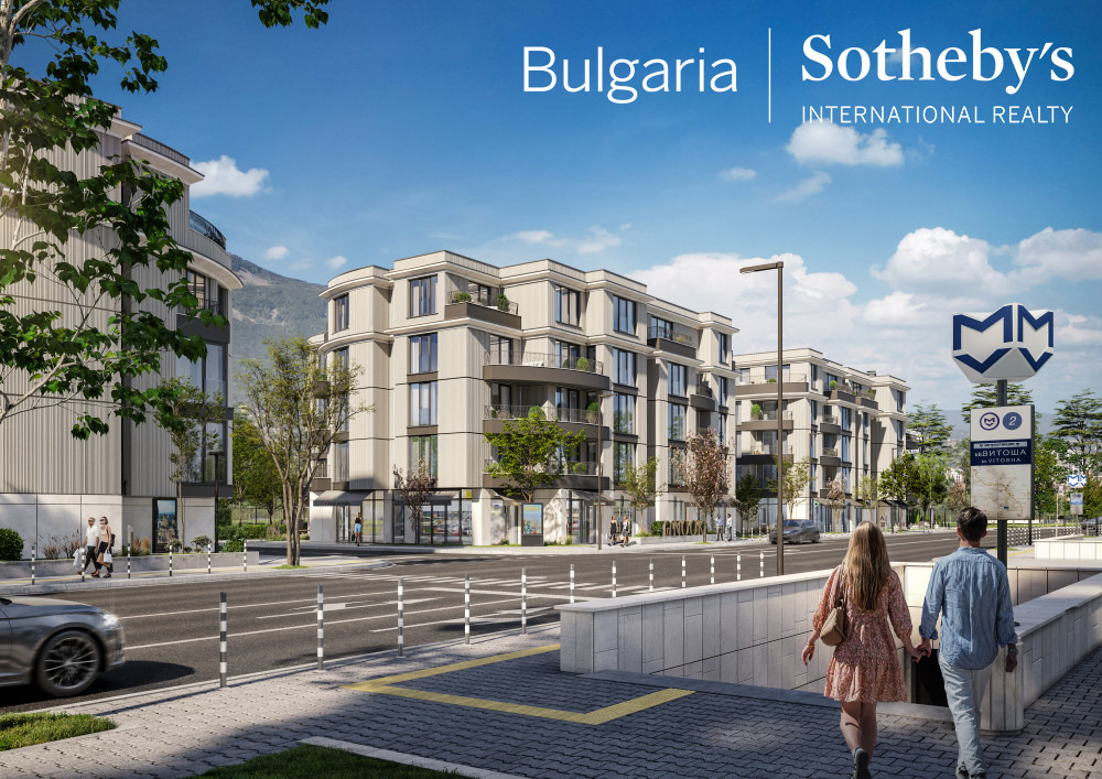 Продава 2-СТАЕН, гр. София, Витоша, снимка 10 - Апартаменти - 56384541
